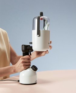 Капсула для стерилизации Laurastrar 135369 фото 4 Капсула для стерилизации Laurastrar 135369 фото 4