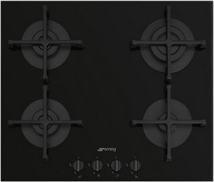 Варочная панель Smeg PV264B фото в Челябинске