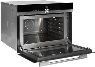 Встраиваемая микроволновая печь Siemens CF 634AGS1 фото 4 в Челябинске