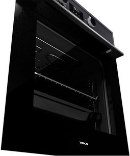 Духовой шкаф Тека HSB 630 P BLACK фото 3 в Челябинске Духовой шкаф Teka HSB 630 P BLACK фото 3 в Челябинске