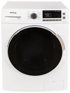 Узкая стиральная машина Кертинг KWM 45T1060 фото 2 в Челябинске Узкая стиральная машина Korting KWM 45T1060 фото 2 в Челябинске