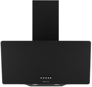 Вытяжка Krona POLLY 600 BLACK PB фото 2 в Челябинске Вытяжка Krona POLLY 600 BLACK PB фото 2 в Челябинске