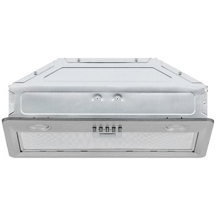 Встраиваемая вытяжка Krona LUISA 600 INOX PB фото 4 в Челябинске Встраиваемая вытяжка Krona LUISA 600 INOX PB фото 4 в Челябинске