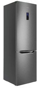 Холодильник Маунфилд MFF195NFIX10 фото 4 в Челябинске Холодильник Maunfeld MFF195NFIX10 фото 4 в Челябинске