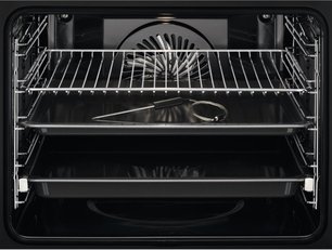 Духовой шкаф Электролюкс OKD6P77WX фото 4 в Челябинске Духовой шкаф Electrolux OKD6P77WX фото 4 в Челябинске