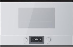 Встраиваемая микроволновая печь Kuppersbusch MR 6330.0 W5 Black Velvet фото в Челябинске