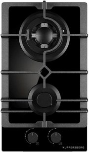 Газовая варочная панель Kuppersberg FG 31 B фото в Челябинске