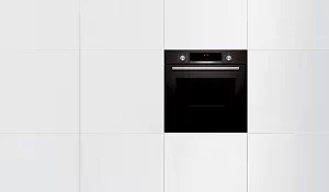 Духовой шкаф Бош HBA517BM0R фото 4 в Челябинске Духовой шкаф Bosch HBA517BM0R фото 4 в Челябинске