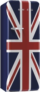 Холодильник Смег FAB28RUJ1 фото в Челябинске Холодильник Smeg FAB28RUJ1 фото в Челябинске