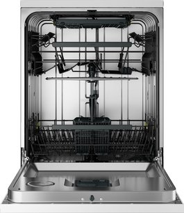 Посудомоечная машина Аско DFS344ID.W фото 2 в Челябинске Посудомоечная машина Asko DFS344ID.W фото 2 в Челябинске