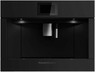 Встраиваемая кофемашина Куперсбуш CKV 6800.0 KSM MattBlack фото в Челябинске Встраиваемая кофемашина Kuppersbusch CKV 6800.0 KSM MattBlack фото в Челябинске