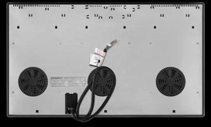 Индукционная варочная панель Маунфилд CVI905SFLGR фото 4 в Челябинске Индукционная варочная панель Maunfeld CVI905SFLGR фото 4 в Челябинске