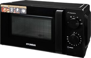 Микроволновая печь Hyundai HYM-M2039 фото 2 в Челябинске