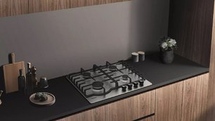 Варочная панель Haier HHX-M64RNX фото 4 в Челябинске