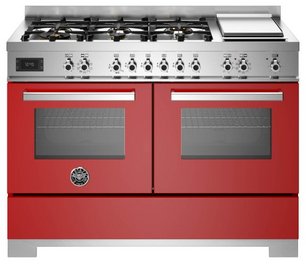Варочный центр Bertazzoni PRO126G2EROT2 фото в Челябинске