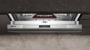 Встраиваемая посудомоечная машина Нефф S287TC800E фото 3 в Челябинске Встраиваемая посудомоечная машина Neff S287TC800E фото 3 в Челябинске