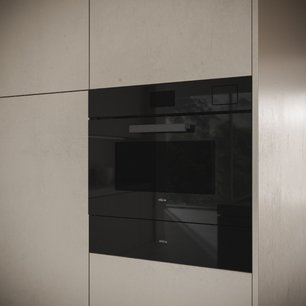 Духовой шкаф Elica Virtus Combi Steam MW TFT фото 2 в Челябинске