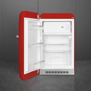 Холодильник Смег FAB10LRD5 фото 2 в Челябинске Холодильник Smeg FAB10LRD5 фото 2 в Челябинске