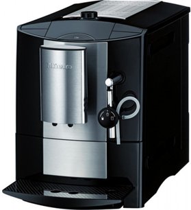 Кофемашина Миле CM 5100 SW фото в Челябинске Кофемашина Miele CM 5100 SW фото в Челябинске