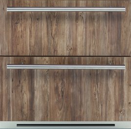 Встраиваемая конвертируемая камера Fhiaba UC2D90GM фото в Челябинске