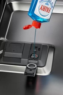 Встраиваемая посудомоечная машина АЕГ FSR52917Z фото 4 в Челябинске Встраиваемая посудомоечная машина AEG FSR52917Z фото 4 в Челябинске