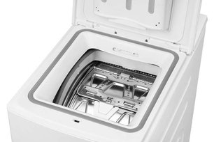 Стиральная машина Мидеа MFE05W70/W-RU фото 3 в Челябинске Стиральная машина Midea MFE05W70/W-RU фото 3 в Челябинске