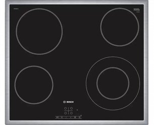 Электрическая варочная панель BOSCH PKF645B17 фото в Челябинске