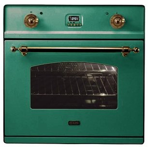 Духовой шкаф Илве 600-CMP GR фото в Челябинске Духовой шкаф Ilve 600-CMP GR фото в Челябинске