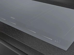 Индукционная варочная панель Smeg SIM1963DS фото 3 в Челябинске