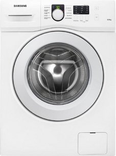 Стиральная машина Samsung WF 60F1R0F2W фото в Челябинске