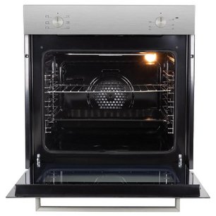 Электрический духовой шкаф Зигмунд Штайн E 175 S фото 3 в Челябинске Электрический духовой шкаф Zigmund Shtain E 175 S фото 3 в Челябинске