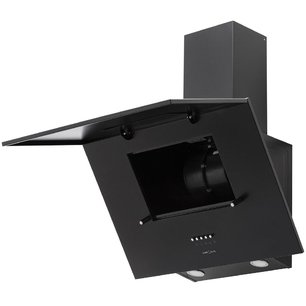 Вытяжка Krona PLATTE 600 BLACK PB фото 4 в Челябинске Вытяжка Krona PLATTE 600 BLACK PB фото 4 в Челябинске
