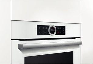 Духовой шкаф Bosch HBG 634BW1 фото 3 в Челябинске