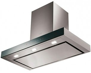 Вытяжка Фабер Reflex Act EG8 X/V A90 фото в Челябинске Вытяжка Faber Reflex Act EG8 X/V A90 фото в Челябинске