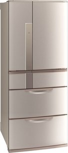 Холодильник Mitsubishi Electric MR-JXR655W-N-R фото в Челябинске