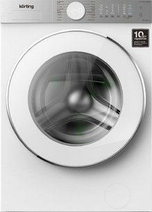 Стиральная машина Korting KWM 60DM1201 фото в Челябинске