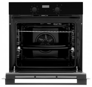 Духовой шкаф Schaub Lorenz SLB EY6095 фото 4 в Челябинске