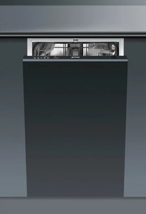 Посудомоечная машина Смег STA4501 фото 2 в Челябинске Посудомоечная машина Smeg STA4501 фото 2 в Челябинске