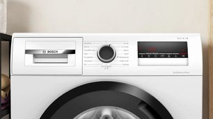 Стиральная машина Бош WAN2823BSN фото 2 в Челябинске Стиральная машина Bosch WAN2823BSN фото 2 в Челябинске