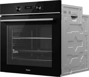 Духовой шкаф Haier HOQ-A2AEN3BX фото 4 в Челябинске