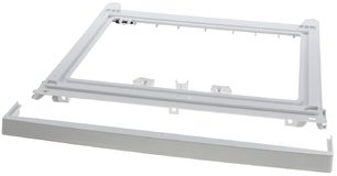 Bosch Serie 4 (стиральная машина WGA2440XME + сушильная машина WQG1420XME + монтажный элемент WTZ20410) фото 4 в Челябинске Bosch Serie 4 (стиральная машина WGA2440XME + сушильная машина WQG1420XME + монтажный элемент WTZ20410) фото 4 в Челябинске