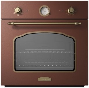 Духовой шкаф Зигмунд Штайн EN 119.622 M фото в Челябинске Духовой шкаф Zigmund Shtain EN 119.622 M фото в Челябинске