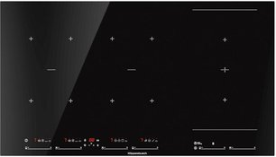 Индукционная варочная панель Куперсбуш KI 9870.0 SR фото в Челябинске Индукционная варочная панель Kuppersbusch KI 9870.0 SR фото в Челябинске