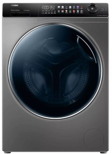 Стиральная машина Хайер HW80-B14279S фото в Челябинске Стиральная машина Haier HW80-B14279S фото в Челябинске