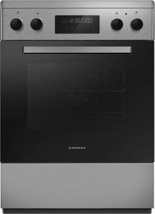 Электрическая плита Maunfeld MEC611CS09TD фото 2 в Челябинске