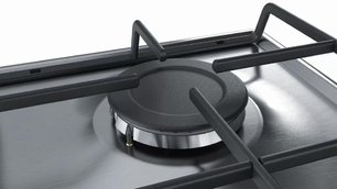 Варочная панель Bosch PGB3B5B80 фото 2 в Челябинске