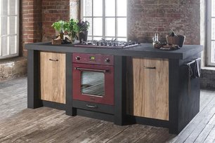 Духовой шкаф Korting OKB 1082 CRR фото 2 в Челябинске