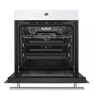 Шкаф духовой электрический MAUNFELD EOEH.7611SCW фото 2 в Челябинске Шкаф духовой электрический MAUNFELD EOEH.7611SCW фото 2 в Челябинске