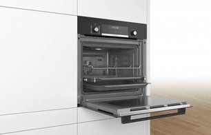 Встраиваемый духовой шкаф BOSCH HBJ577EB0R фото 4 в Челябинске