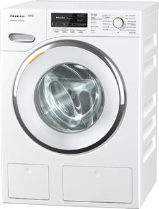 Стиральная машина Миле WMH 120 WPS WhiteEdition фото в Челябинске Стиральная машина Miele WMH 120 WPS WhiteEdition фото в Челябинске